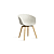 Melange Cream - Oak